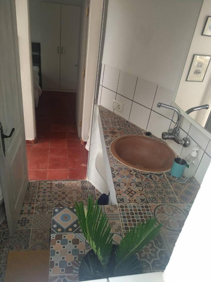 Calera Casa Estie 빌라 외부 사진