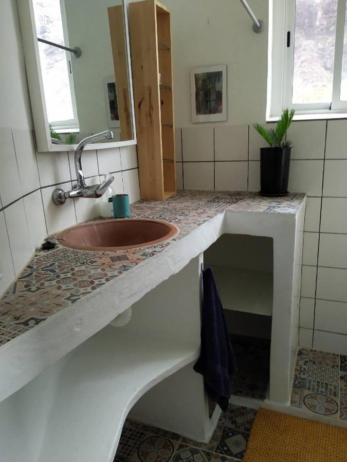 Calera Casa Estie 빌라 외부 사진