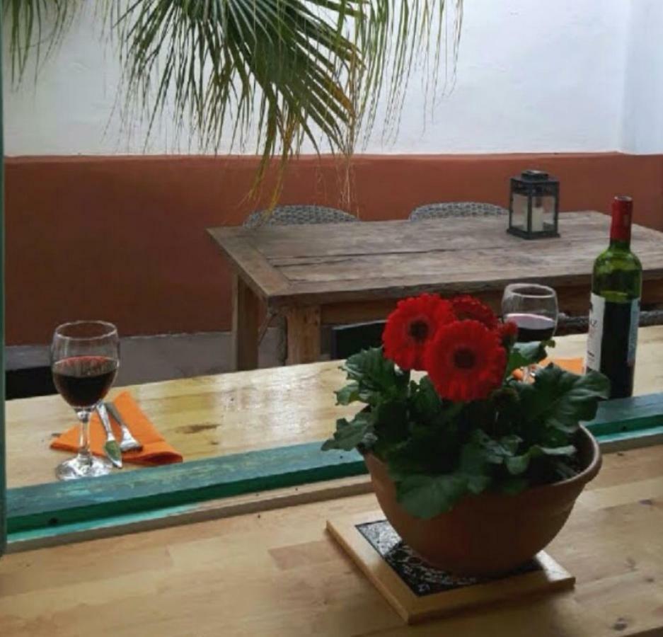 Calera Casa Estie 빌라 외부 사진
