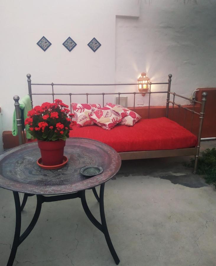 Calera Casa Estie 빌라 외부 사진
